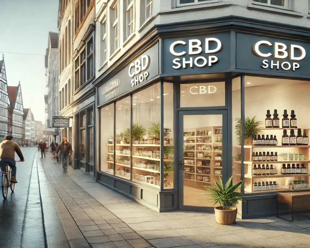 shop cbd a munster