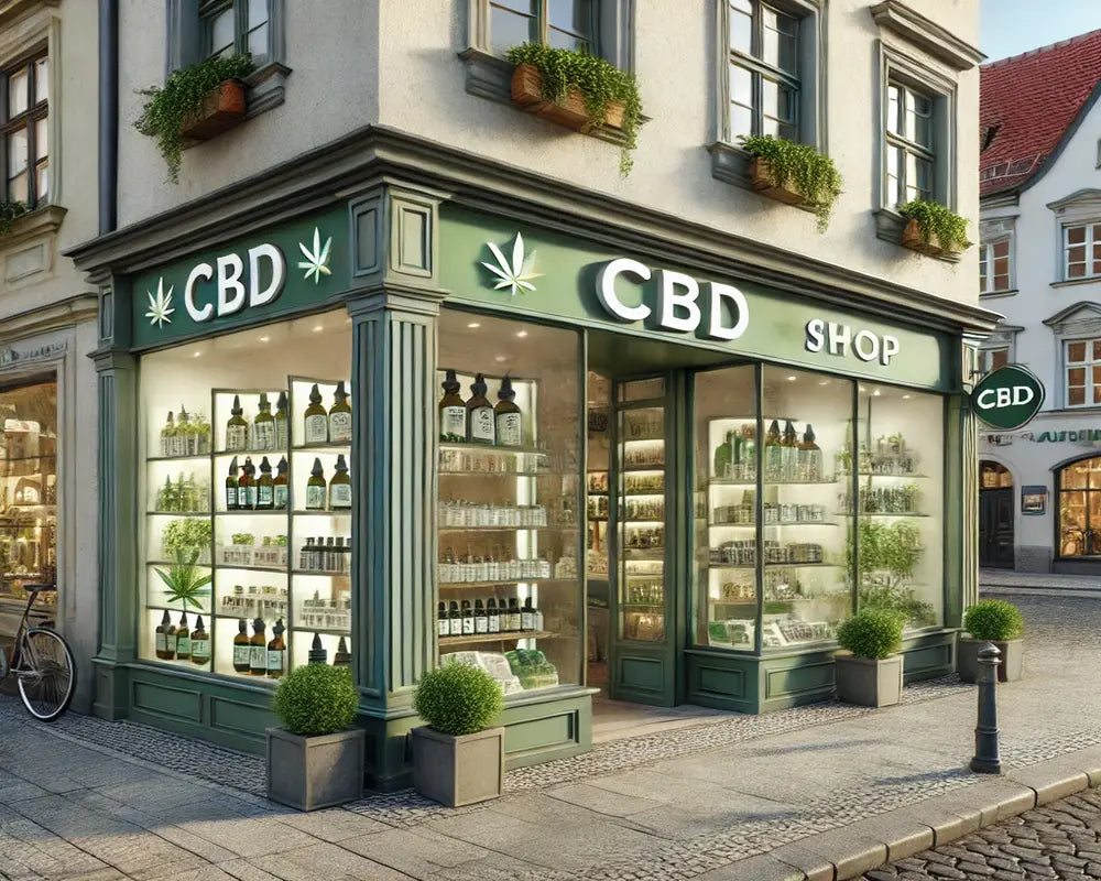 shop cbd d'augsbourg