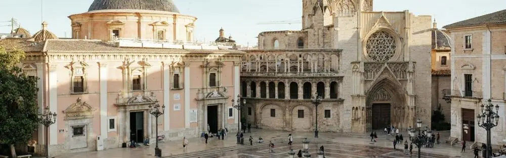 Valence Barrio del Carmen