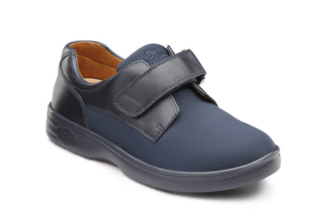 women's orthopedic velcro shoes