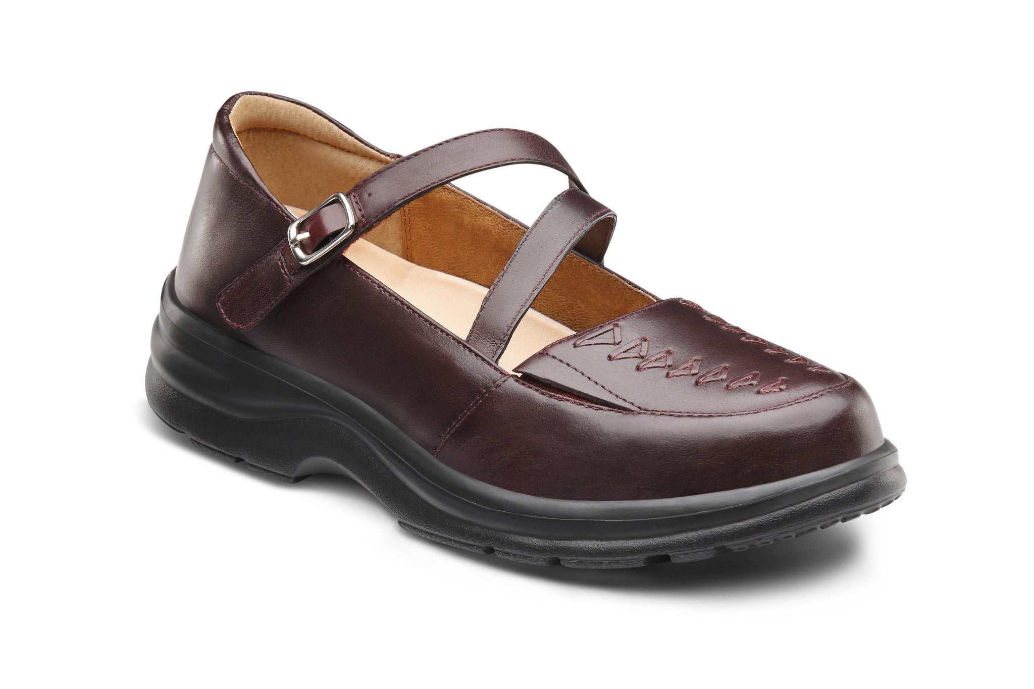 Dr Comfort Betsy Women's Orthopedic Shoe | Diabetic Shoes ...