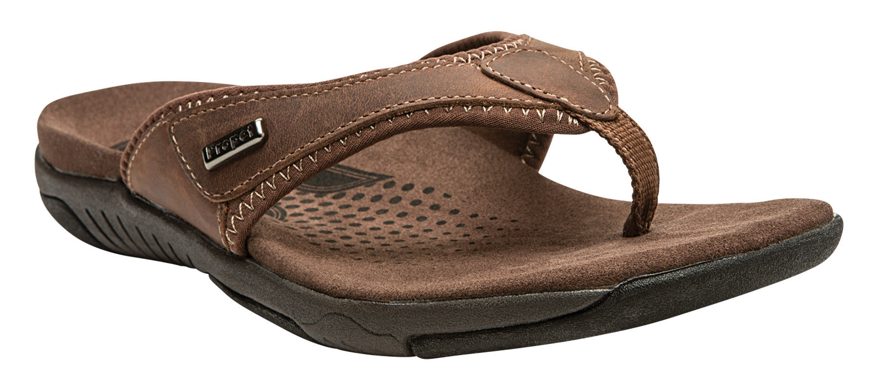 Propet Harrison Men's Orthopedic Sandal 