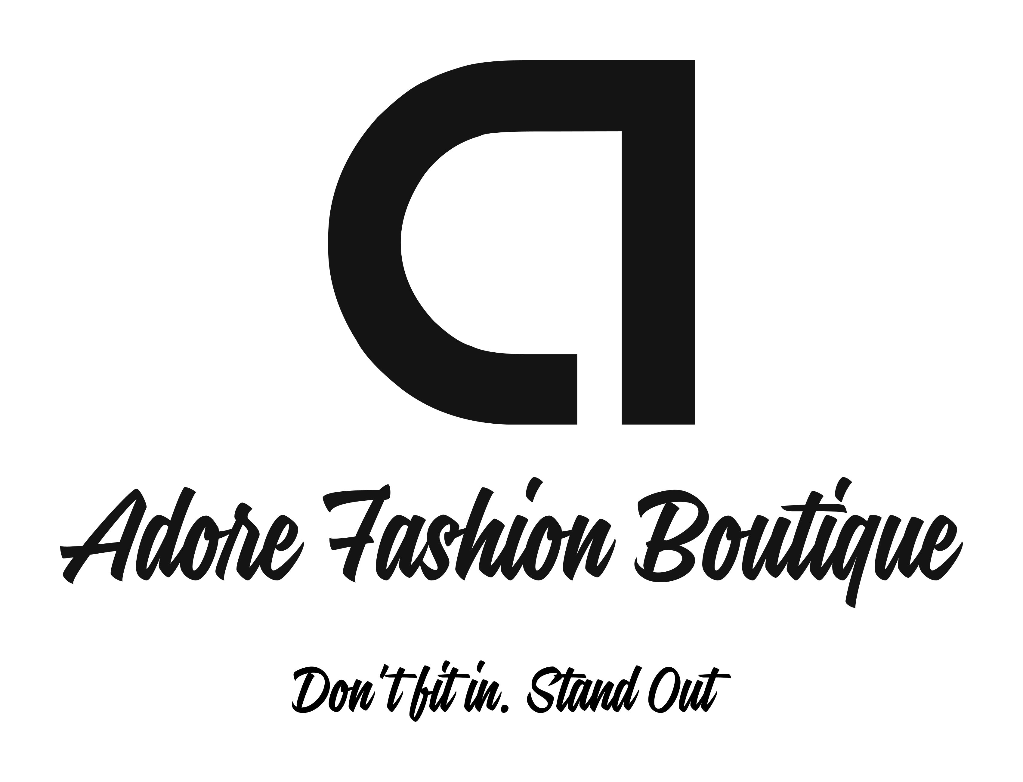 Adore Fshn Boutique