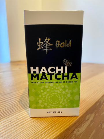 Bamboo Matcha Tea Scoop (Chashaku) –