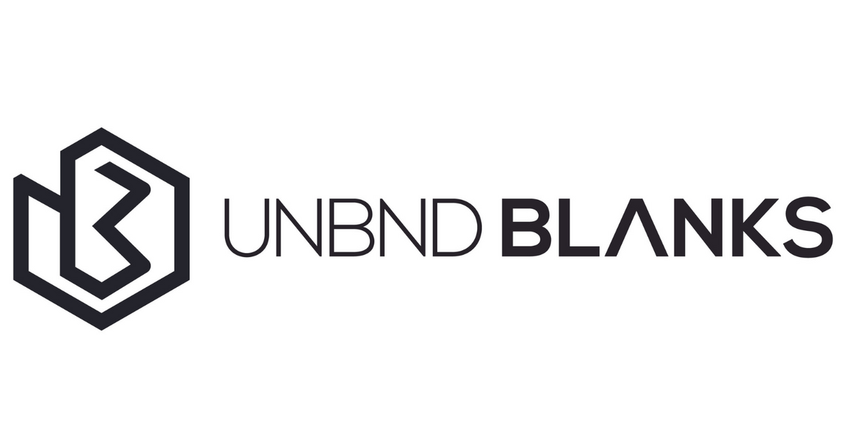Luxury Streetwear Blanks - The UNBND Blanks
