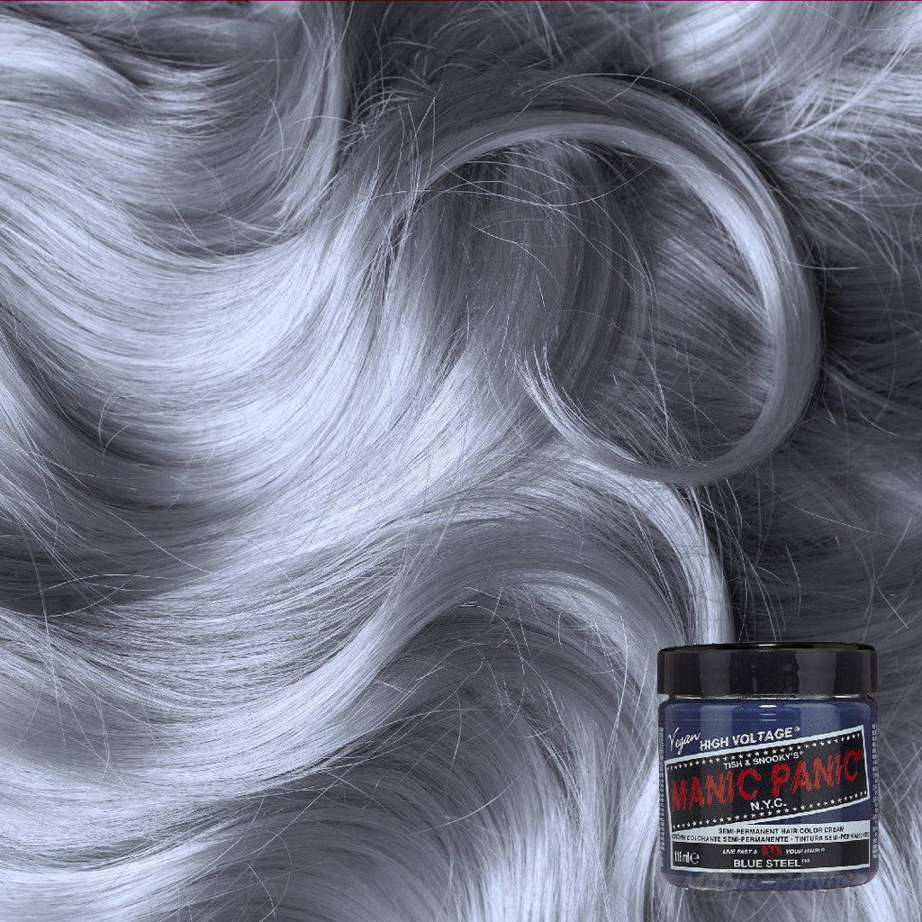 Enchanted Forest® - Classic High Voltage® - Tish & Snooky's Manic Panic