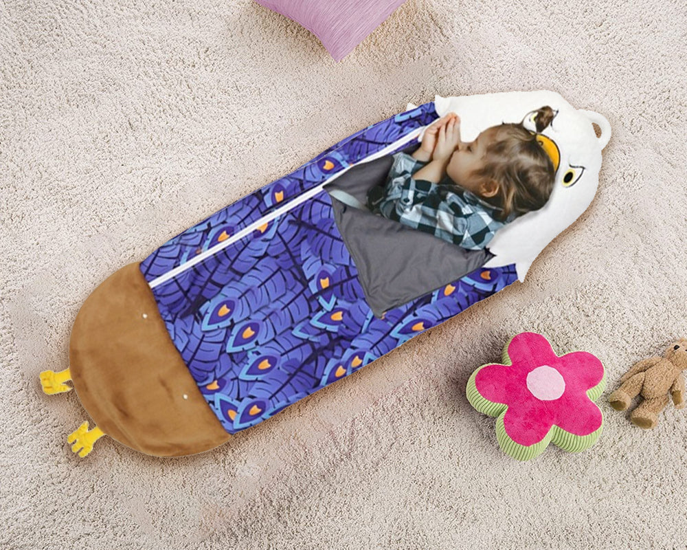 Childs Sleeping Bags