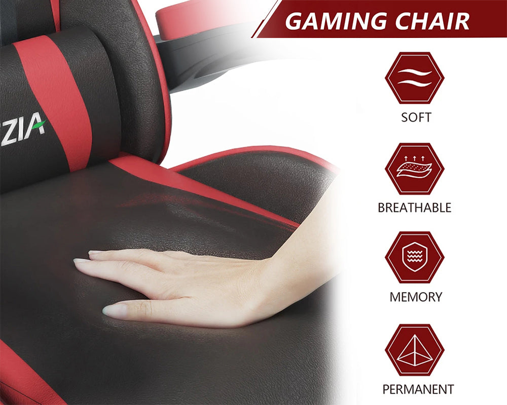 Comfortable Computer Gaming Chair