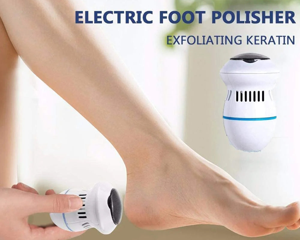 Electric Foot Grinder