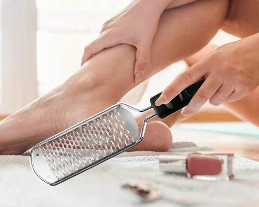 Foot File Grater