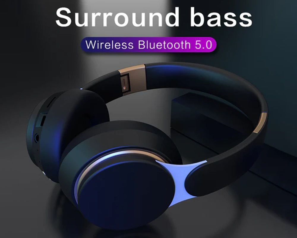 Having Great Sound Quality is Essential for Good Wireless Bluetooth Headphones