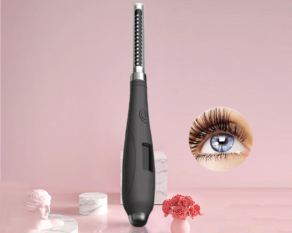 Heated Eyelash Curler