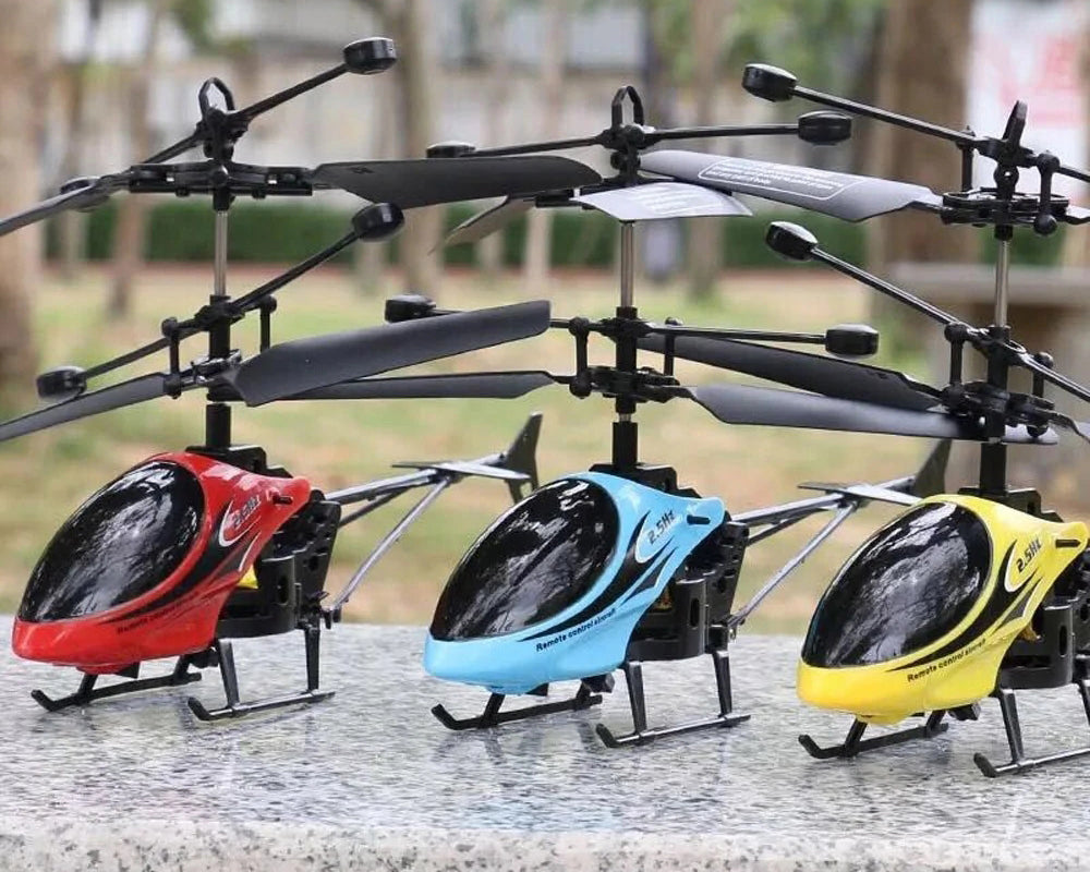 Interesting RC Armada Drone Toy