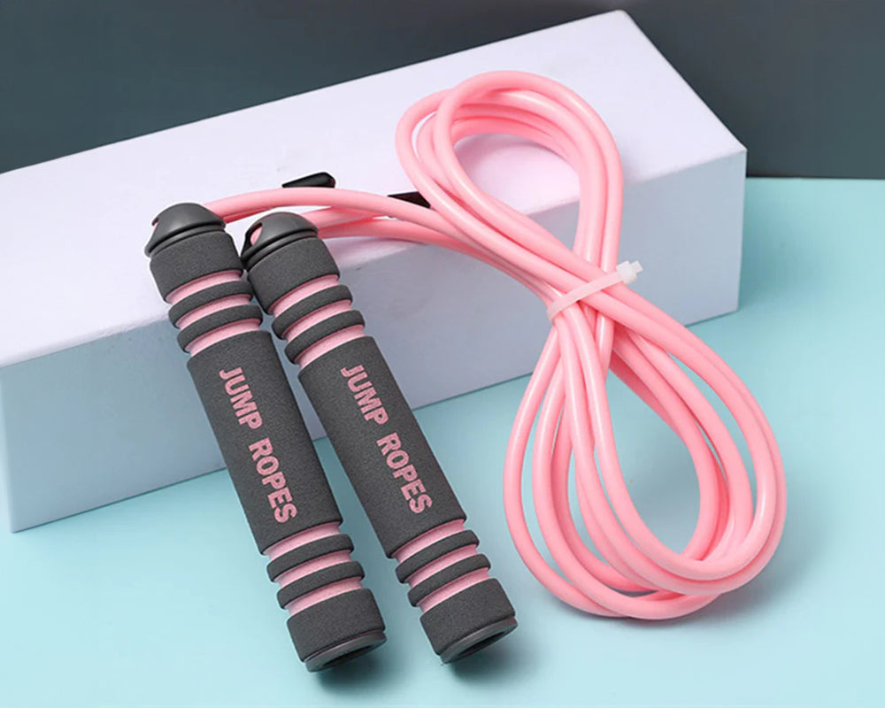 Jump Rope Workout is a Great Workout that You Can Do at Any Age