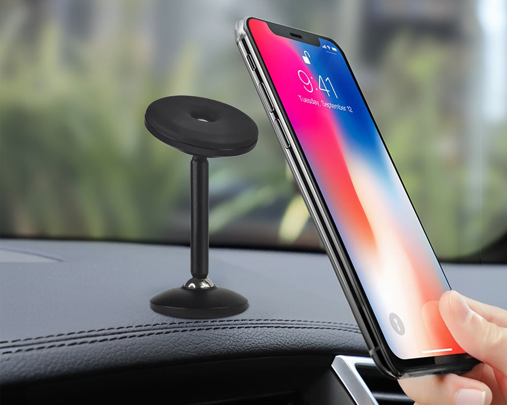 Magnetic Phone Mount