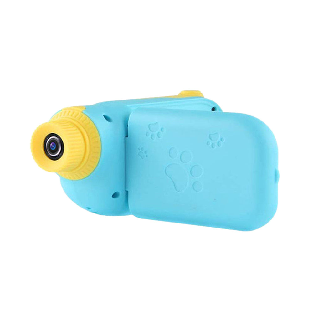 Image of Kids Digital Video Recorder Camera Toy HD Children Camcorder DV, Blue