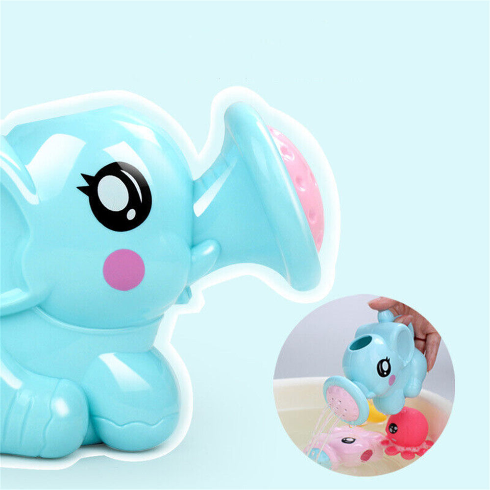 Image of Kids Bath Toy Swimming Pool Watering Can Sprinkler for Children Shower Game