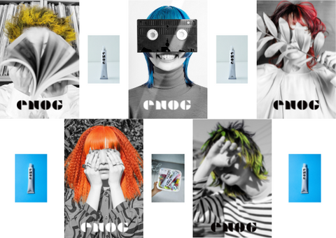 ミルボンNEW HAIR COLOR『ENOG-エノグ-』６月DEBUT！！ – D-ONLiNE