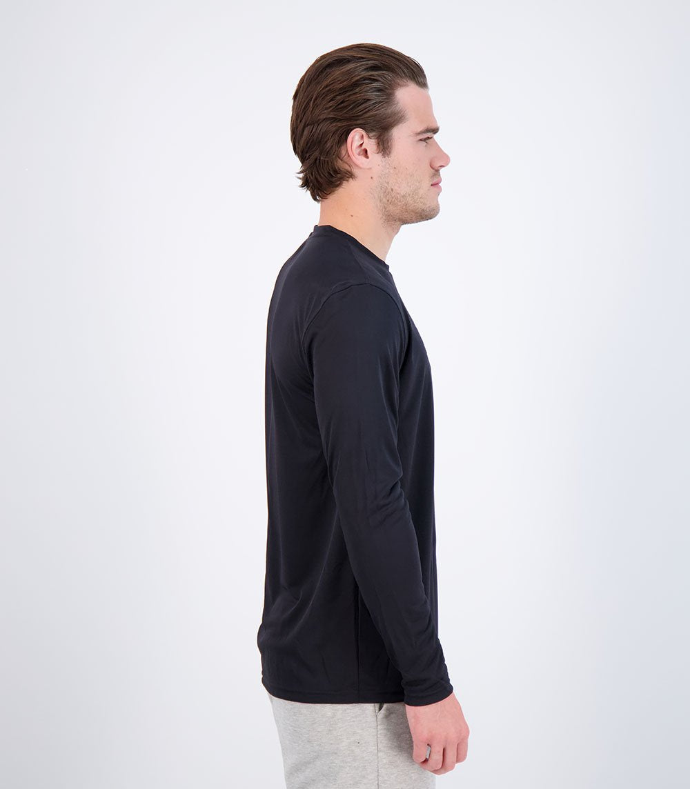 chillBRO.® by Denali: Mens Long Sleeve Sun Protective Shirt – Denali ...