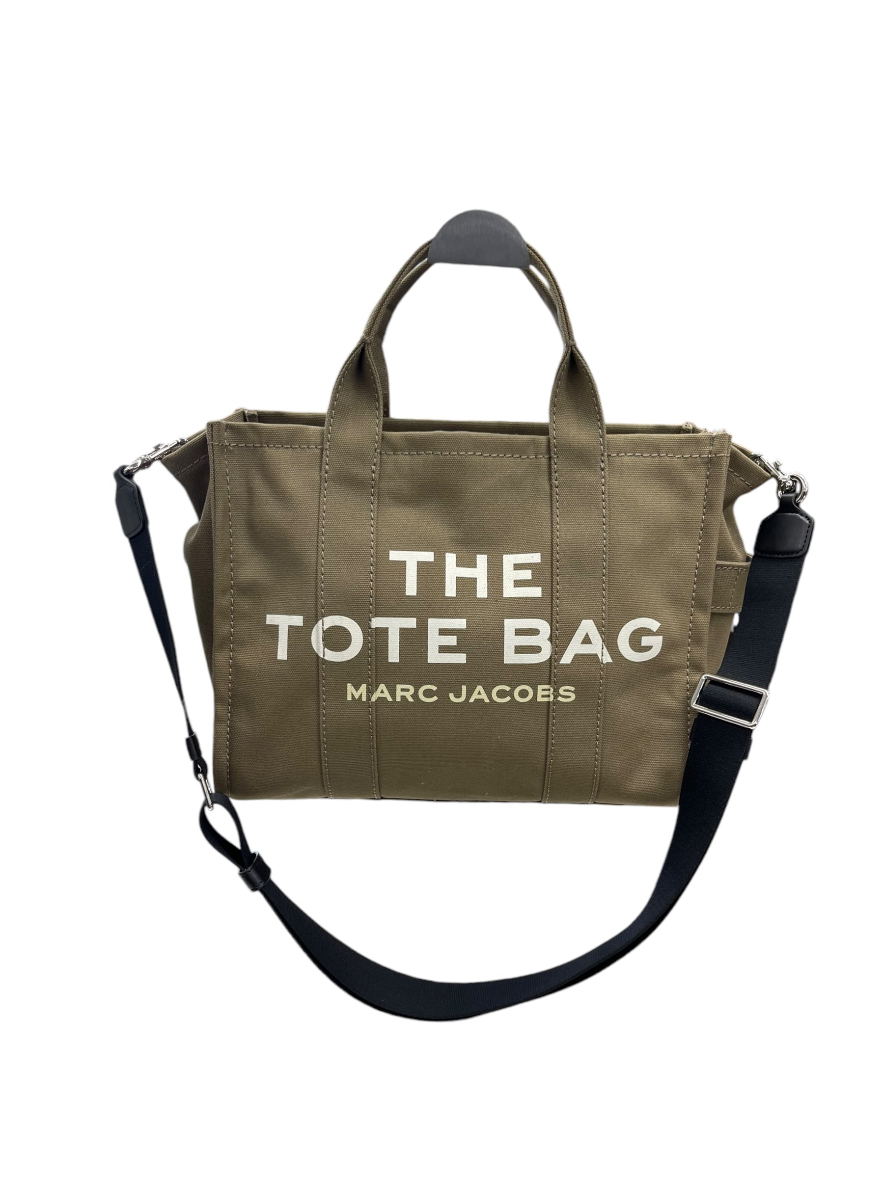 Handbag Designer By Marc By Marc Jacobs, Size: Large