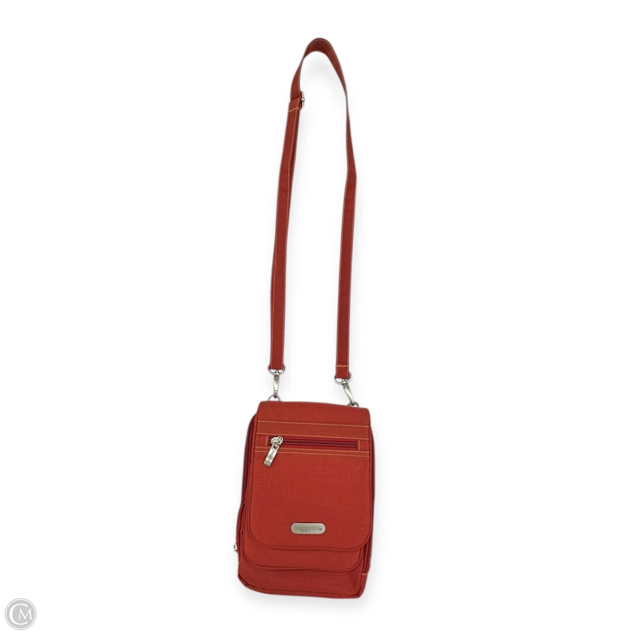 Crossbody By Baggallini, Size: Medium