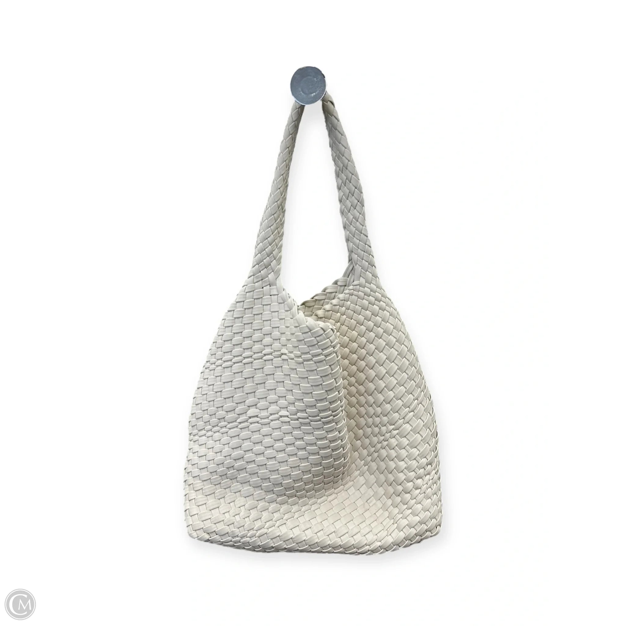 Handbag By Clothes Mentor, Size: Large