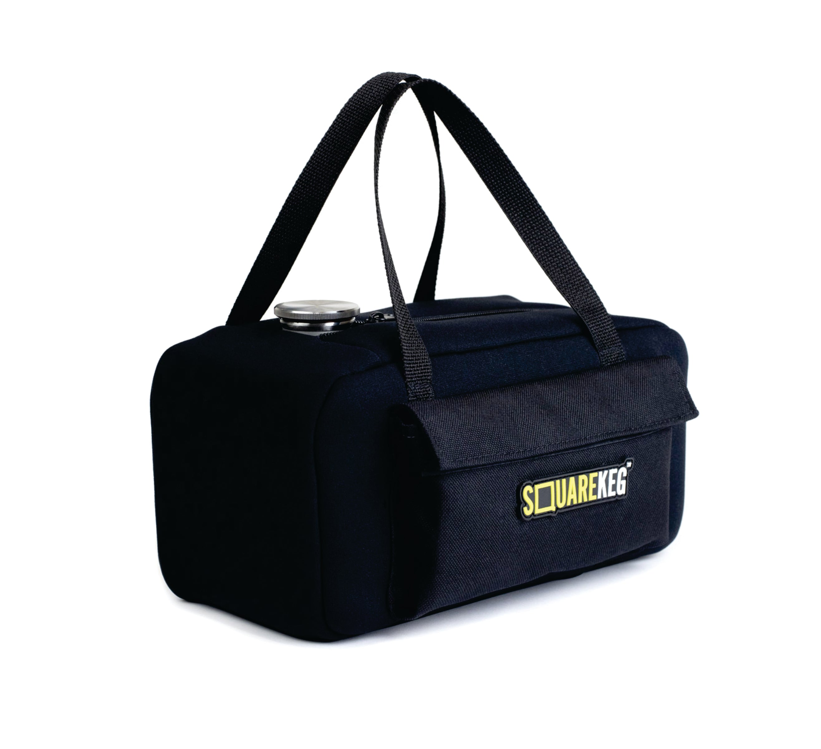 SQ Tactical Carry Tote 1 Gallon - Square Keg product image