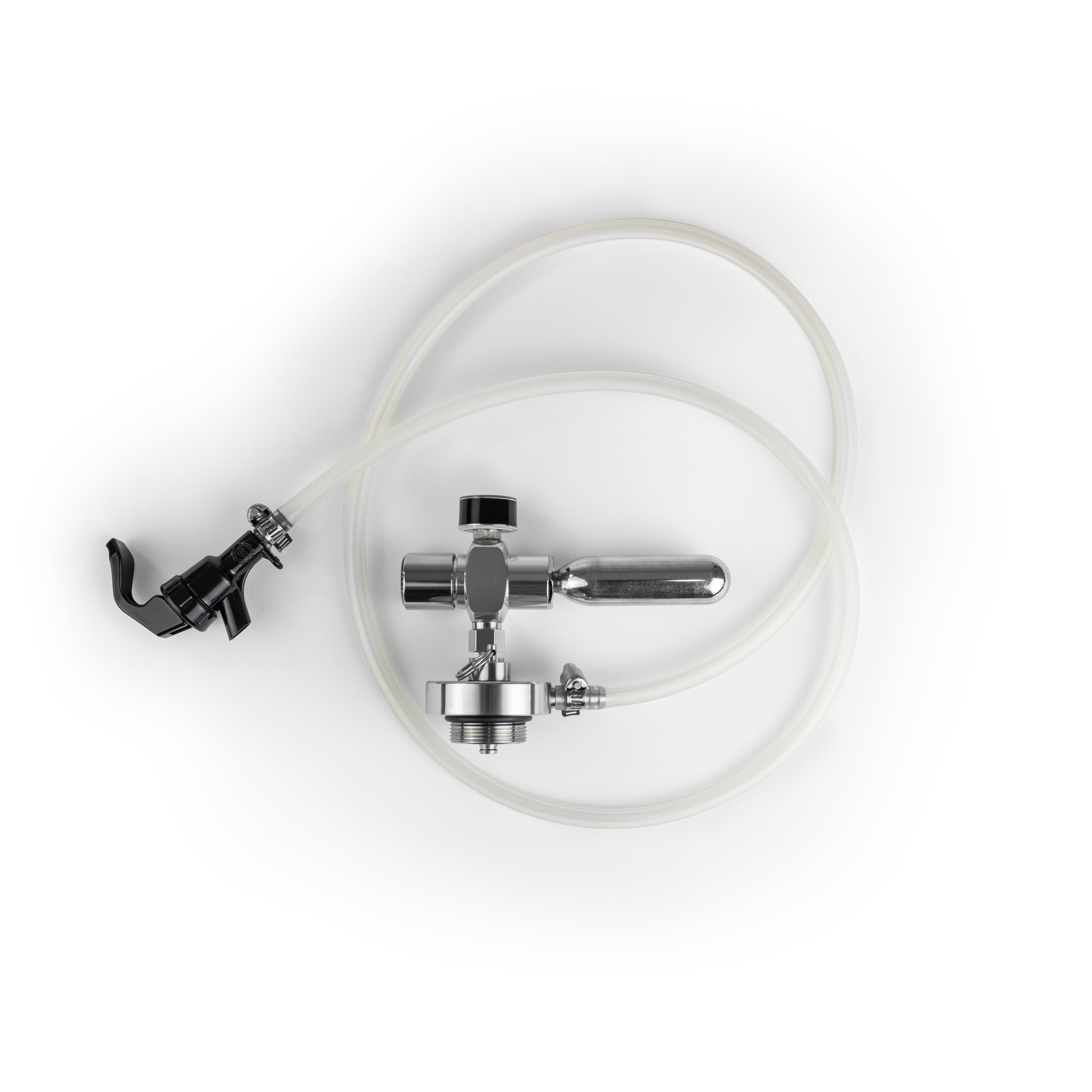 Party Tap System - Square Keg product image