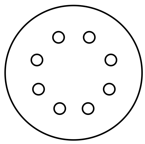 Schuurpapier icon