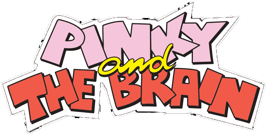 Pinky and The Brain Toys & Art Collectibles - Kidrobot– translation ...