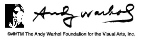 Andy Warhol Foundation