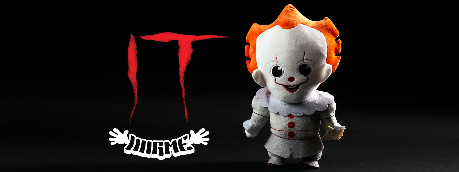 IT Pennywise Toys