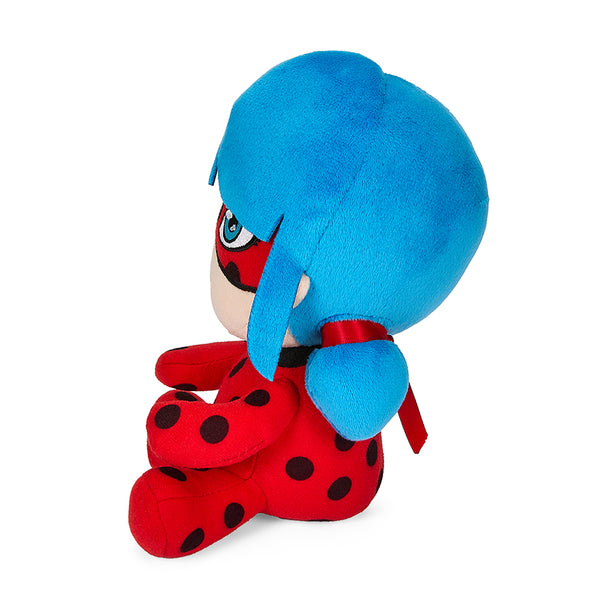 Miraculous Ladybug 16 HugMe Plush with Shake Action (PRE-ORDER