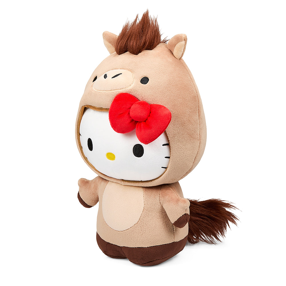 Hello Kitty® Chinese Zodiac Year of the Snake 13 Plush - Kidrobot