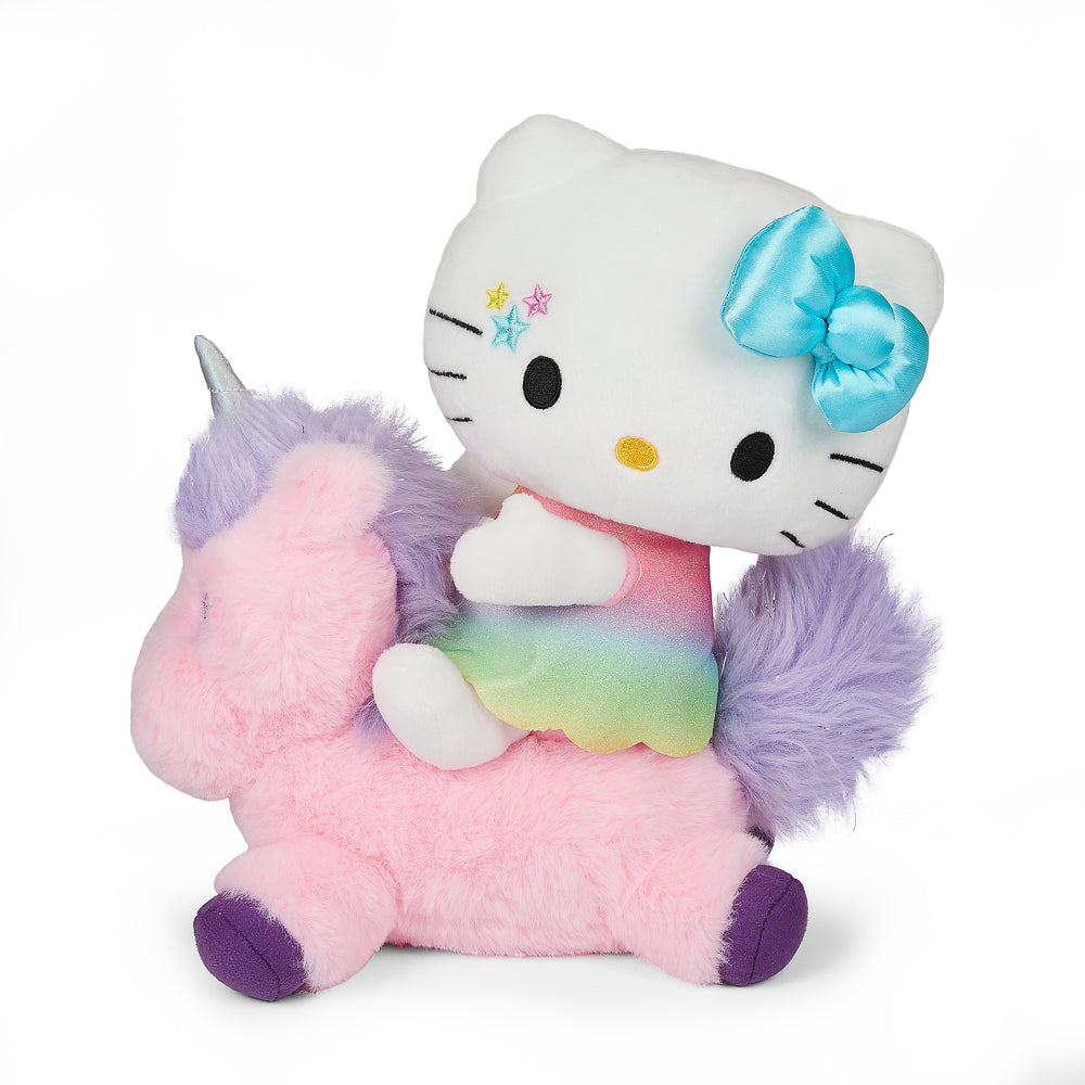 Hello Kitty® Year of the Horse 13 Interactive Plush