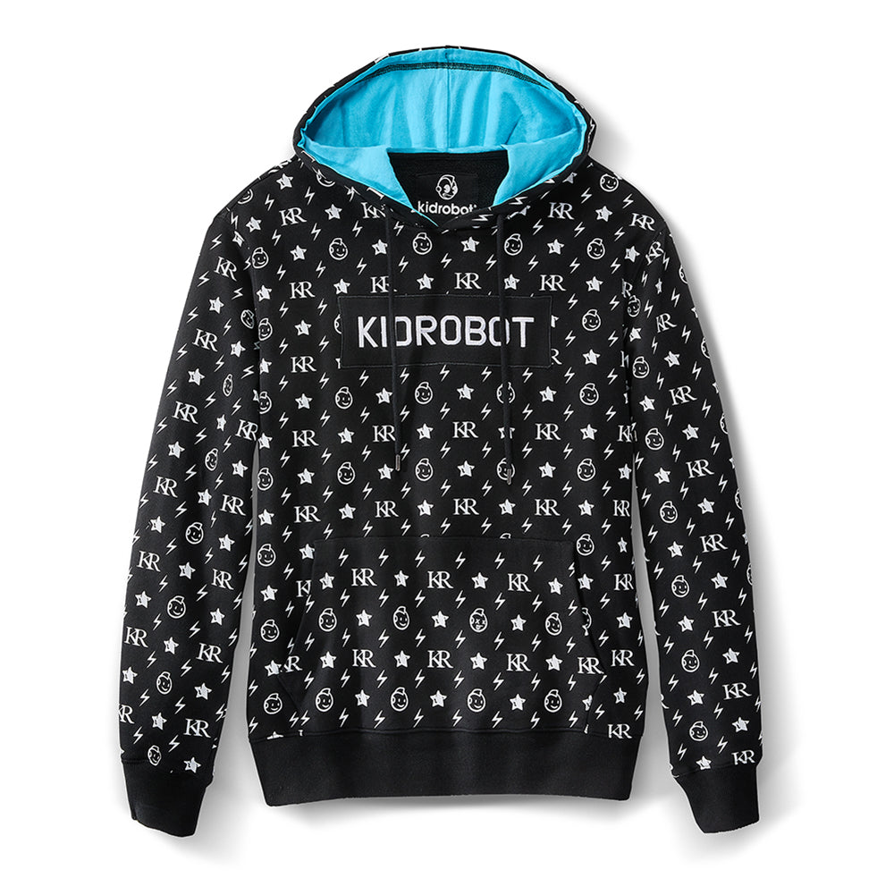 Kidrobot 2023 Con Exclusive Signature Hoodie