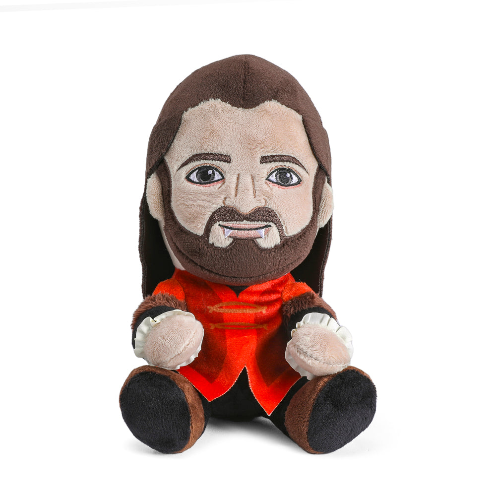 Assassin's Creed Mirage Basim Phunny Plush - Kidrobot