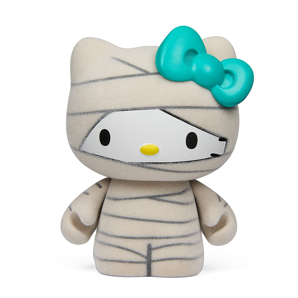 Hello Kitty Halloween Costumes Collectible Vinyl Mini Figures - Limited Edition Series