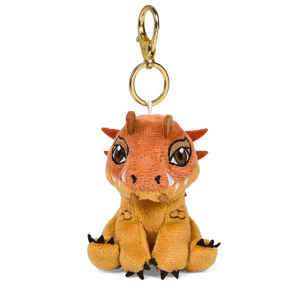 Dungeons & Dragons 3" Collectible Plush Charms - Wave 3