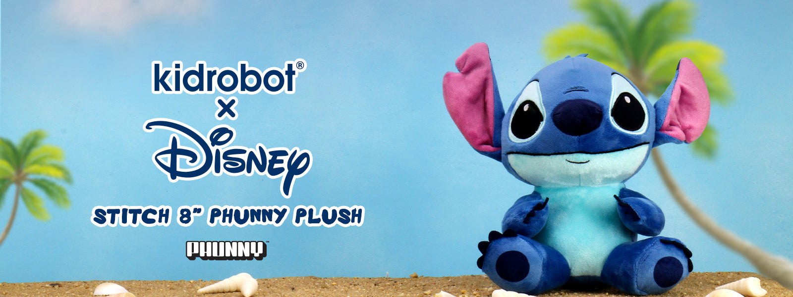 Disney Lilo and Stitch I Love Stitch 13 Light Up Plush