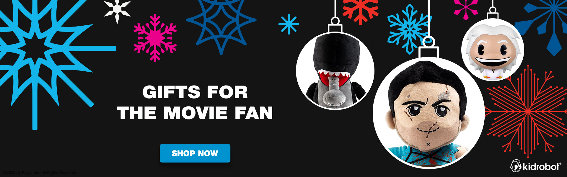 Best gifts for Movies lovers of 2022 - Gift Ideas from your favorite movies at Kidrobot.com