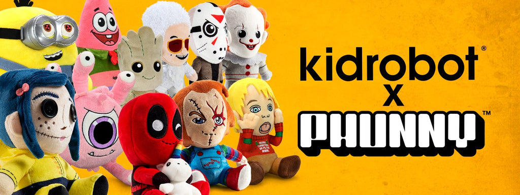 Become an Affiliate - Phunny Plush