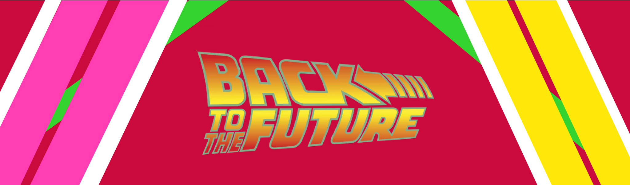 Kidrobot x Back to the Future Toys, Plush & Collectibles