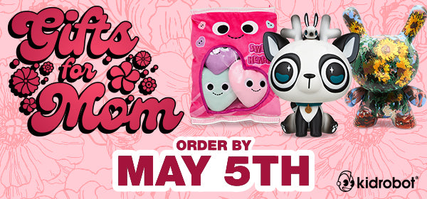 Shop at Kidrobot.com