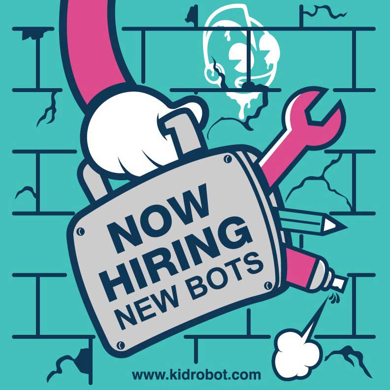Work for Kidrobot - Kidrobot Jobs & Careers in Broomfield, CO