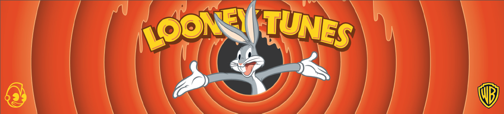 2023 CON EXCLUSIVE: Looney Tunes Halloween 1.5” Premium Pins and Lanya -  Kidrobot