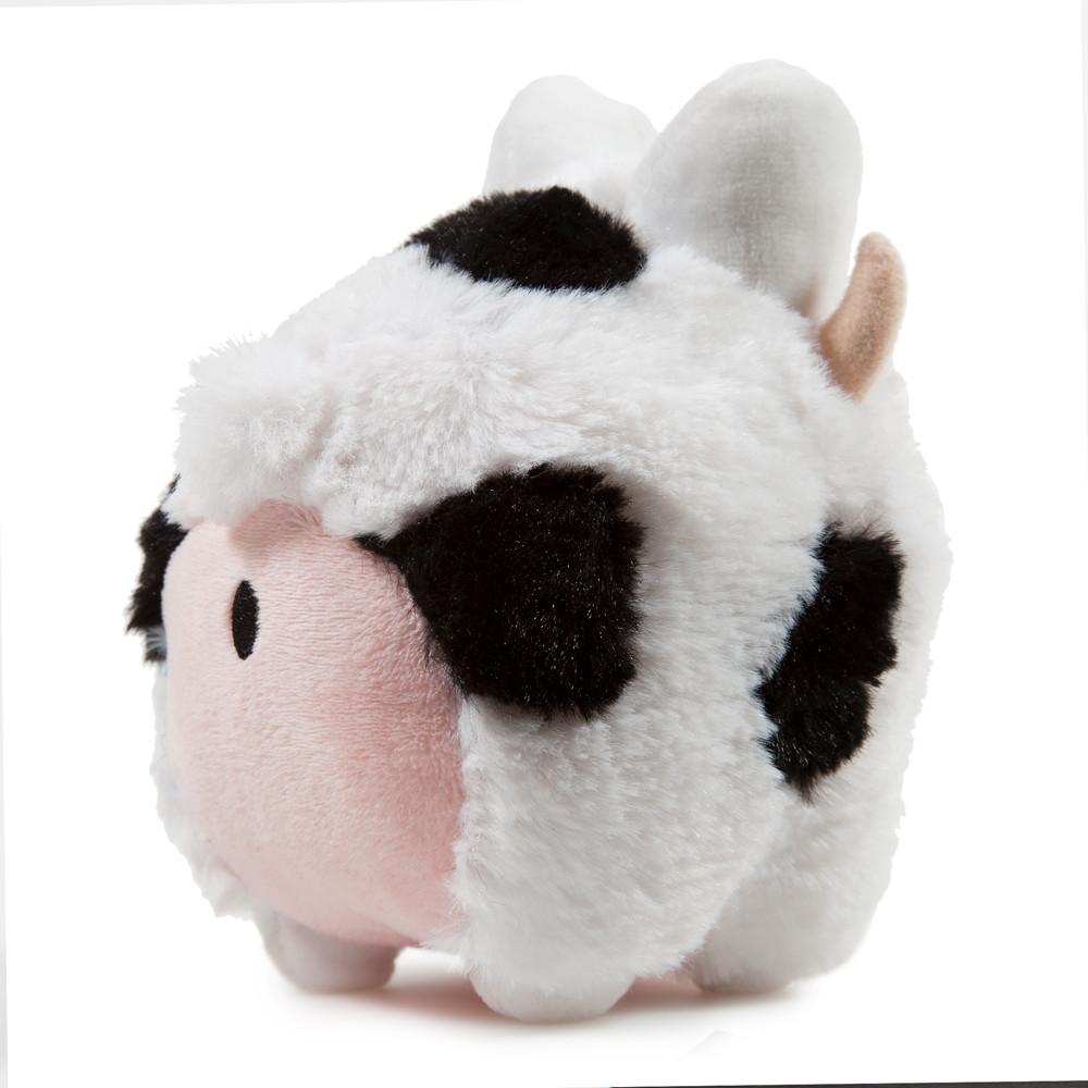 cow stuffie