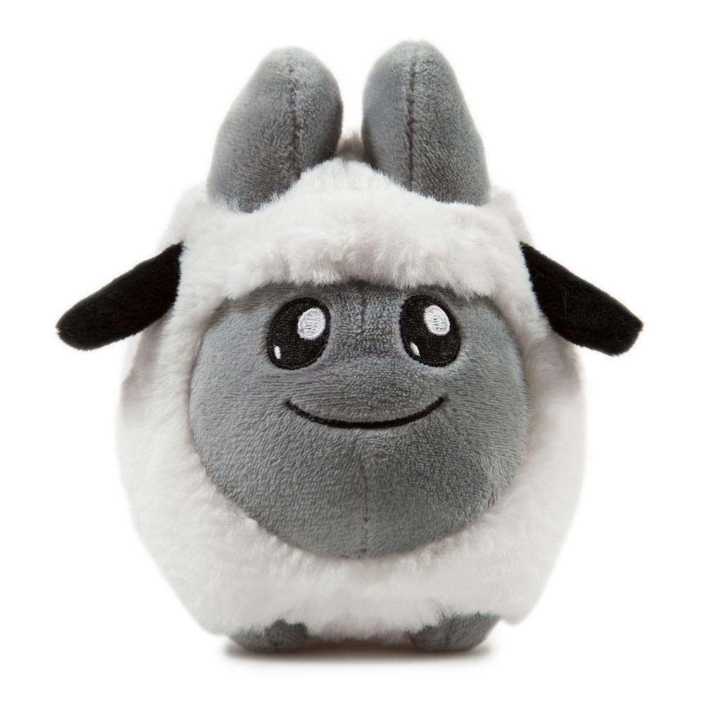 plush sheep