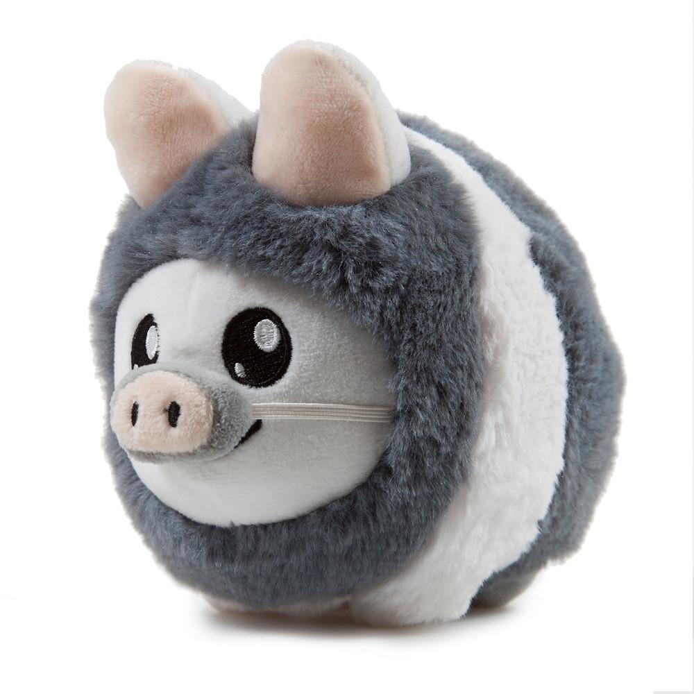 baby pig stuffed animal