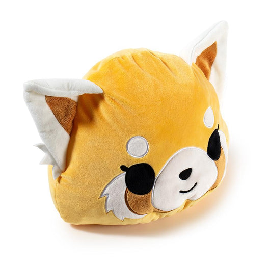 aggretsuko stuffed animal